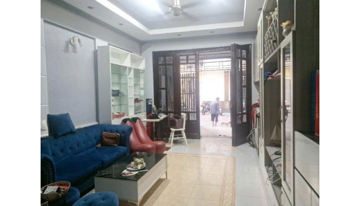BÁN NHÀ MẶT TIỀN KINH DOANH SẦM UẤT DƯƠNG BÁ TRẠC Q8 - 4X20 - CHỈ 14 TỶ